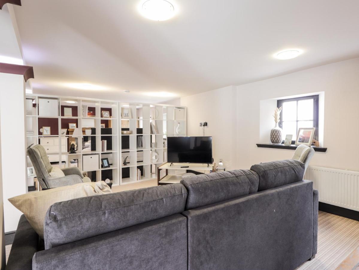 Mary Ann Apartment Inverness Extérieur photo