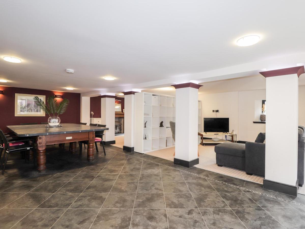 Mary Ann Apartment Inverness Extérieur photo