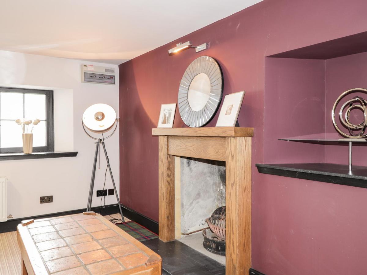 Mary Ann Apartment Inverness Extérieur photo