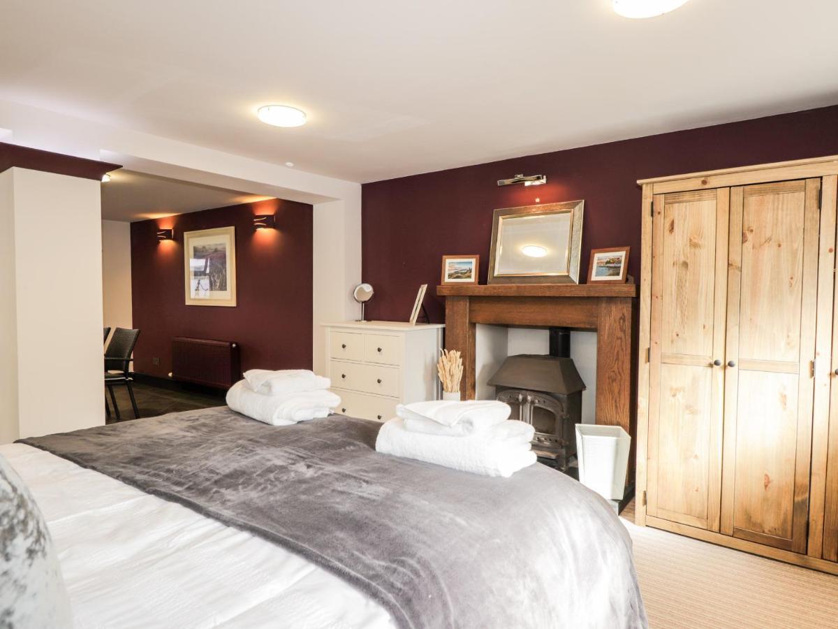 Mary Ann Apartment Inverness Extérieur photo