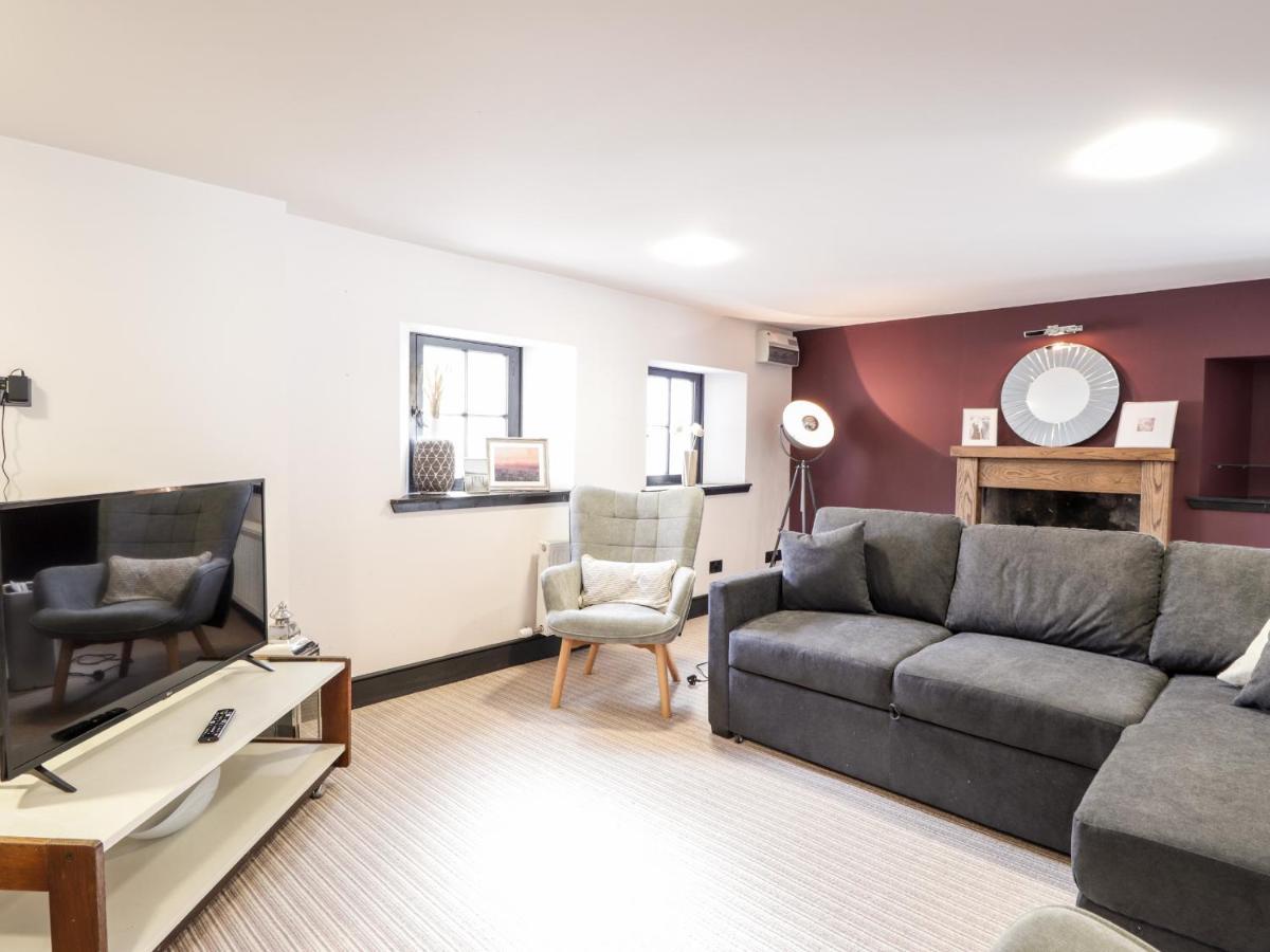 Mary Ann Apartment Inverness Extérieur photo