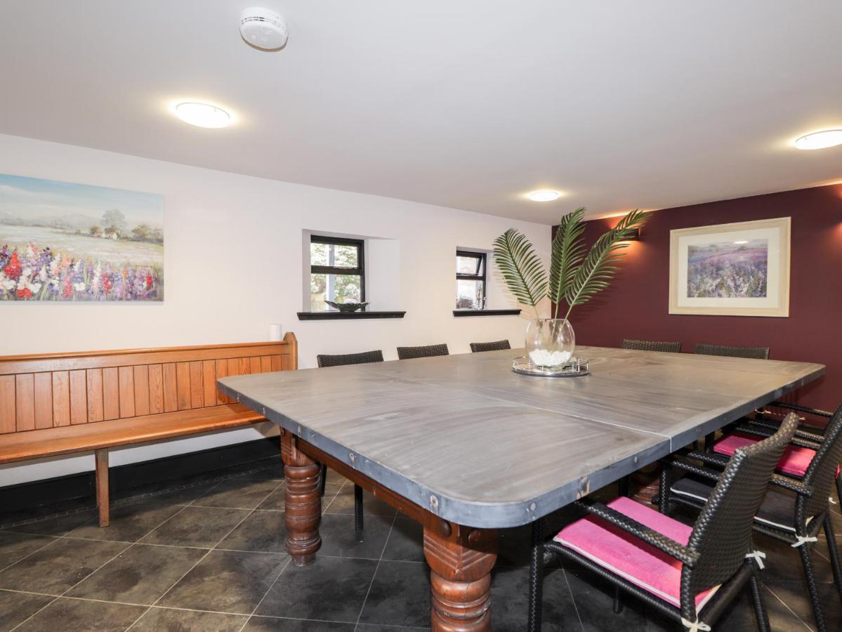 Mary Ann Apartment Inverness Extérieur photo