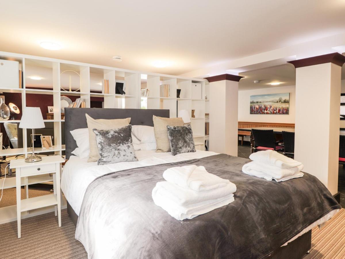 Mary Ann Apartment Inverness Extérieur photo