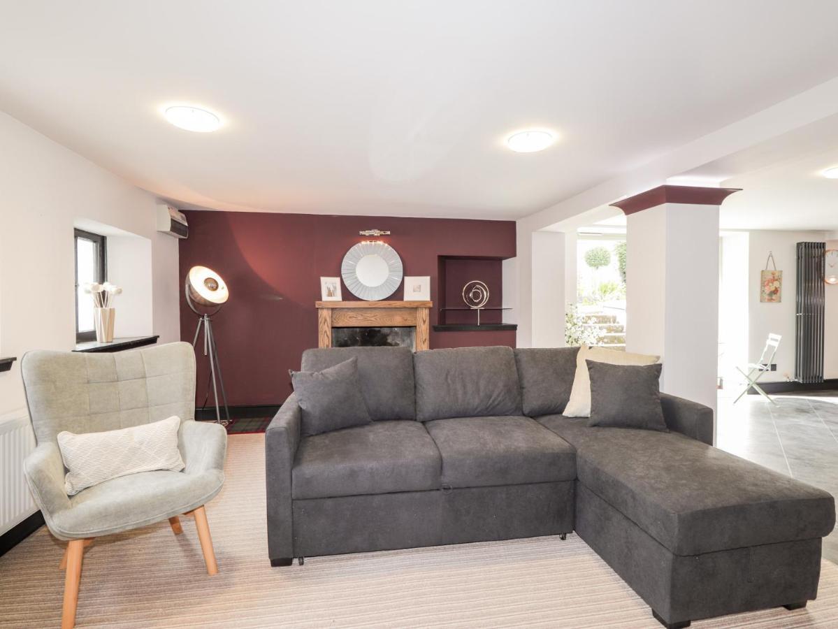 Mary Ann Apartment Inverness Extérieur photo