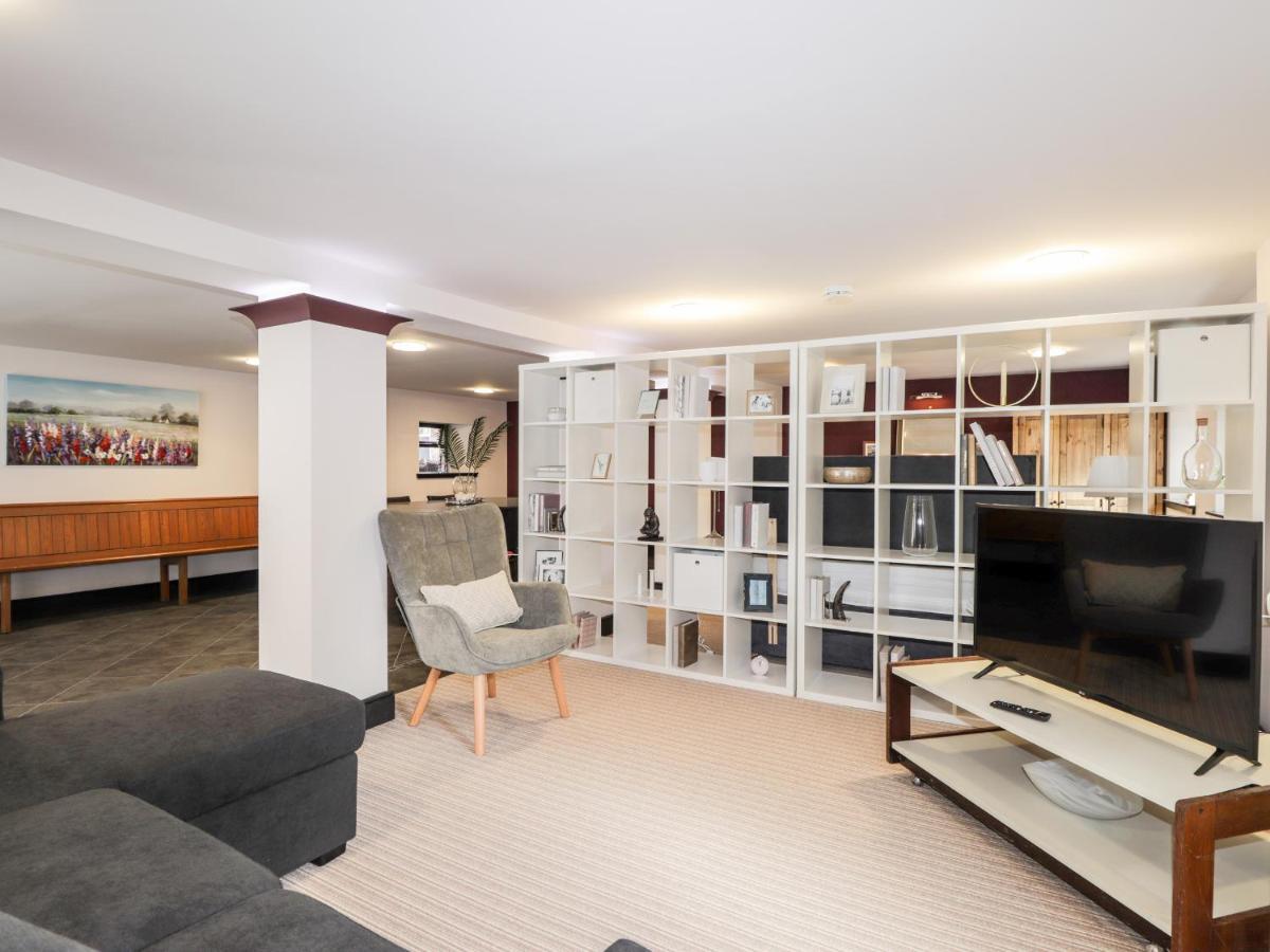 Mary Ann Apartment Inverness Extérieur photo
